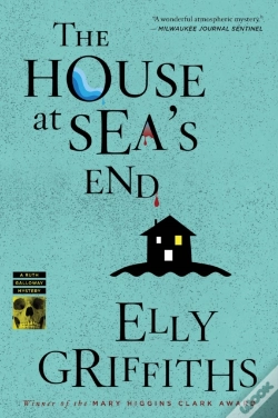 Capa do artigo House At Sea'S End