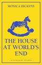 House At World'S End - Preview