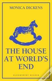 Capa do artigo House At World