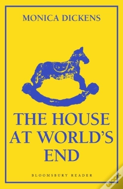 Capa do artigo House At World'S End
