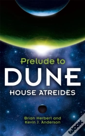 Capa do artigo House Atreides