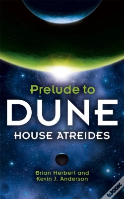 Capa do artigo House Atreides
