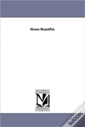 Capa do artigo House Beautiful.