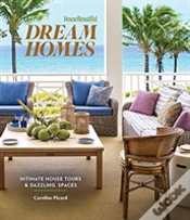 Capa do artigo House Beautiful Dream Homes