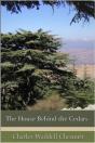 House Behind The Cedars - Preview