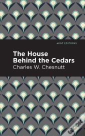 House Behind The Cedars