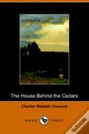 Capa do artigo House Behind The Cedars