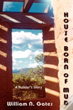 Capa do artigo House Born Of Mud