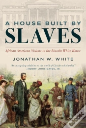 Capa do artigo House Built By Slaves