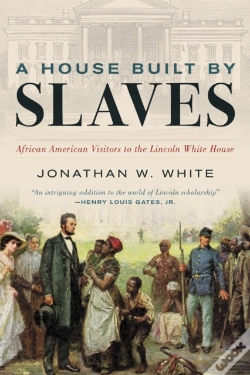 Capa do artigo House Built By Slaves