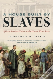 Capa do artigo House Built By Slaves