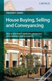 Capa do artigo House Buying, Selling And Conveyancing