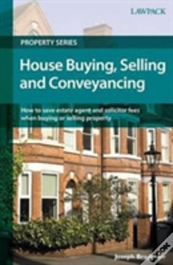 Capa do artigo House Buying, Selling And Conveyancing
