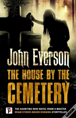 Capa do artigo House By The Cemetery