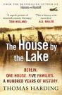 House By The Lake - Preview