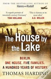 Capa do artigo House By The Lake