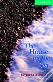 Capa do artigo House By The Sea Level 3 Lower Intermediate Book With Audio Cds (2) Packlower Intermediate