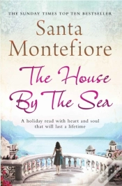 Capa do artigo House By The Sea