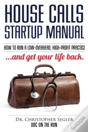 Capa do artigo House Calls Startup Manual