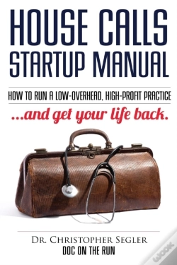 Capa do artigo House Calls Startup Manual
