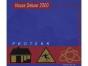 House Deluxe 2000 - CD - Preview