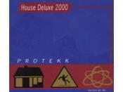 Capa do artigo House Deluxe 2000 - CD