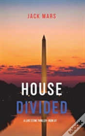Capa do artigo House Divided (A Luke Stone Thriller-Book 7)