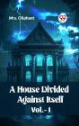 House Divided Against Itself Vol.-I - Preview