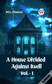 Capa do artigo House Divided Against Itself Vol.-I