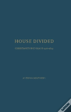 Capa do artigo House Divided
