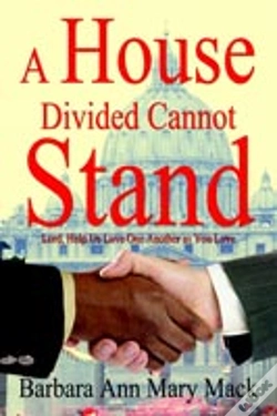Capa do artigo House Divided Cannot Stand