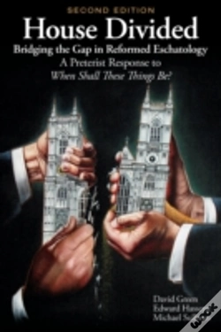 Capa do artigo House Divided