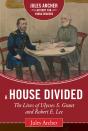 House Divided - Preview