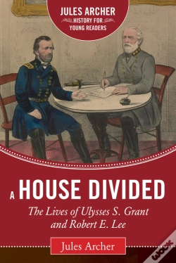 Capa do artigo House Divided