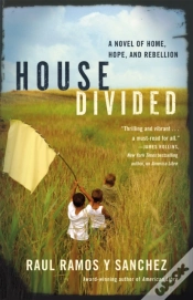 Capa do artigo House Divided