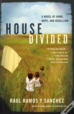 Capa do artigo House Divided