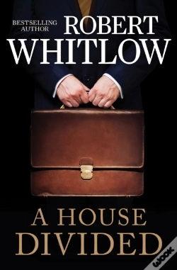 Capa do artigo House Divided