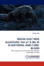 House Dust Mite Allergens - Preview