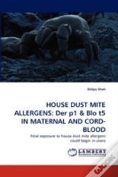 House Dust Mite Allergens