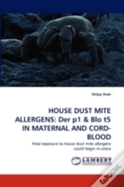 Capa do artigo House Dust Mite Allergens