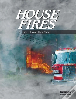 Capa do artigo House Fires