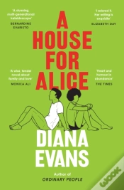 Capa do artigo House For Alice