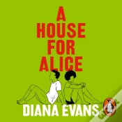 Capa do artigo House For Alice