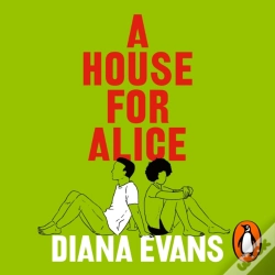 Capa do artigo House For Alice