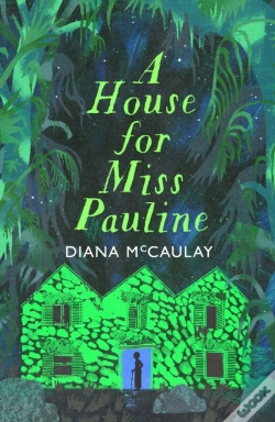 Capa do artigo House For Miss Pauline