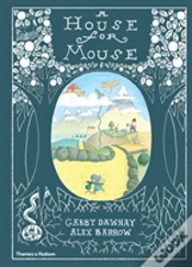 Capa do artigo House For Mouse