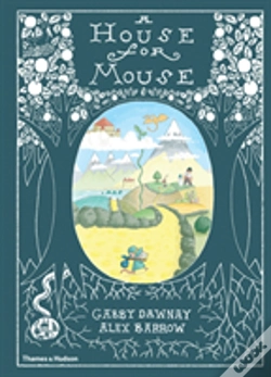 Capa do artigo House For Mouse