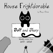Capa do artigo House Frightdorable: Soft And Sharp, Weekly Comics From 2019-2020