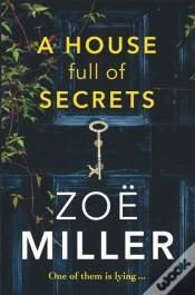 Capa do artigo House Full Of Secrets