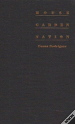 Capa do artigo House/Garden/Nation